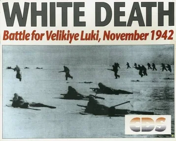 Mort Blanche – Bataille pour Velikiye Luki, novembre 1942