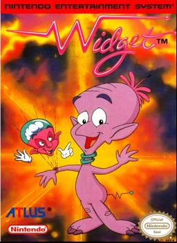 Widget