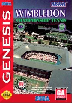 Wimbledon Meisterschaft Tennis