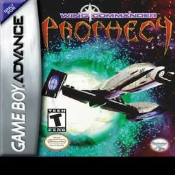 Wing Commander: Profezia