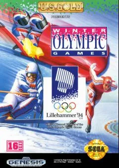 Olympische Winterspiele