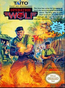 Wolfskind