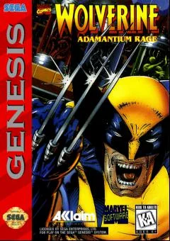 Wolverine: Die Wut des Adamantiums