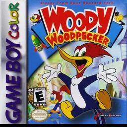 Woody Pop