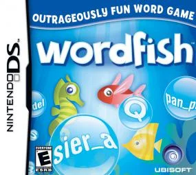 Wordfish (Sir VG)