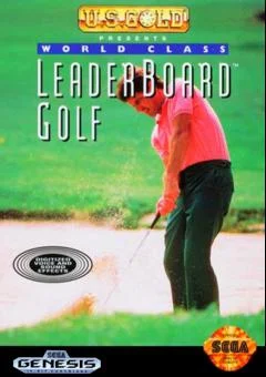 Weltklasse-Ranglisten-Golf