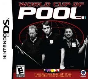 Weltcup des Poolbillards