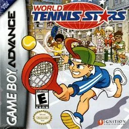 Stelle Mondiali del Tennis