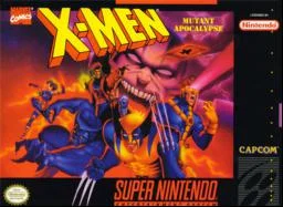 X-Men - Das Vermächtnis des Gamemasters