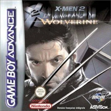 X-Men 2 - La Vendetta di Wolverine (Patience)