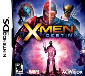 X-Men: Destino