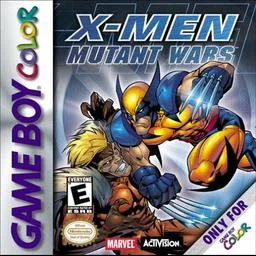 X-Men: Guerre dei Mutanti