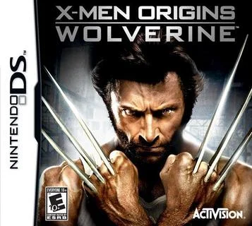 X-Men Ursprünge: Wolverine (USA)