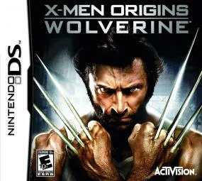 X-Men Ursprünge: Wolverine