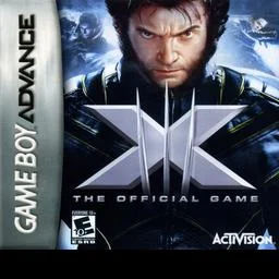 X-Men: Il gioco ufficiale