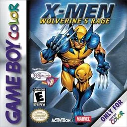 X-Men: La Rabbia di Wolverine