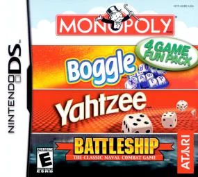 Yahtzee (Hozer Video Games)