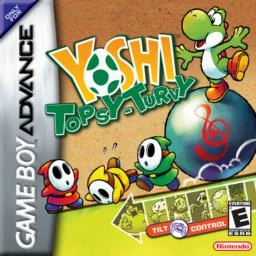 Yoshi: Sottosopra