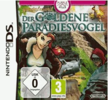 Youda Legend – Der Goldene Vogel des Paradieses