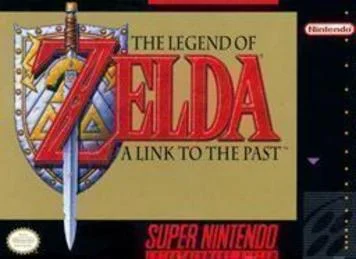 ゼルダの伝説 (V1.0)