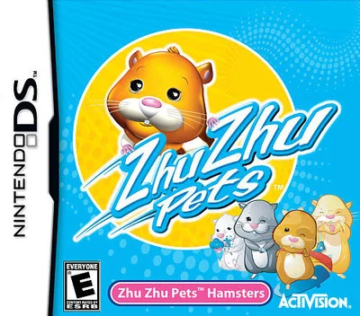 Zhu Zhu Pets (v01)
