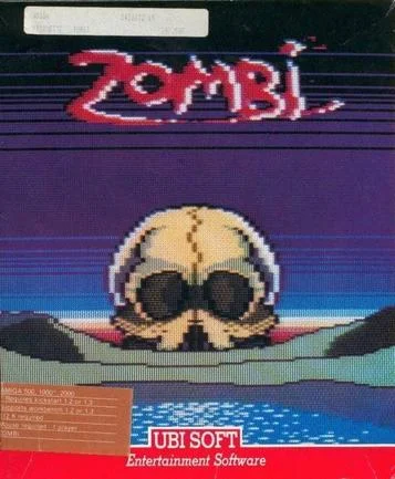 Zombie Apocalypse