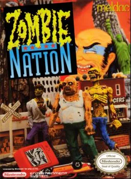 Zombie-Nation