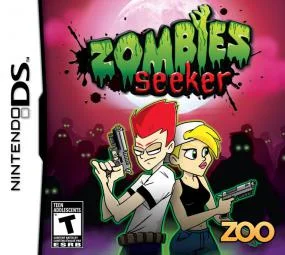 Zombiesucher