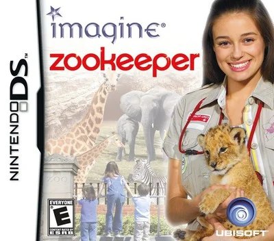 Zoowärter